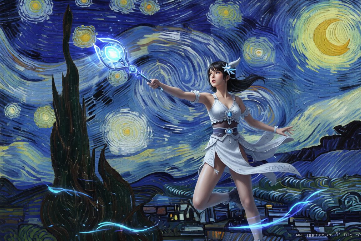 阳朔西街·夜骑十里画廊